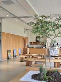 🥐💖인천 계양 카페 오디와이 커피로스터스