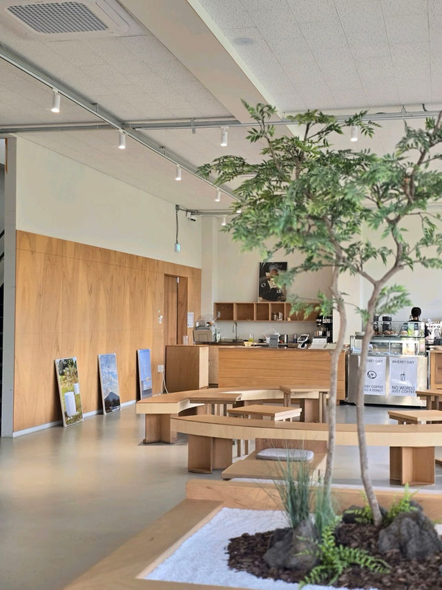 🥐💖인천 계양 카페 오디와이 커피로스터스 🥐💖인천 계양 카페 오디와이 커피로스터스