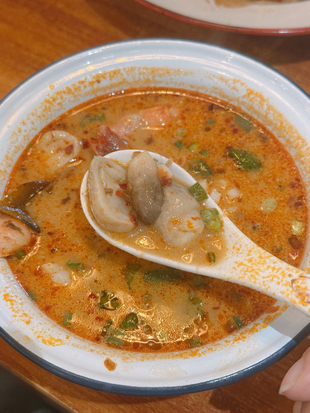 旺角人氣泰國餐廳美食推介🍽️   旺角人氣泰國餐廳美食推介🍽️