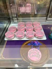 🧙♂️魔法の裏側へ—映画そのまま体験!|Warner Bros. Studio Tour Tokyo