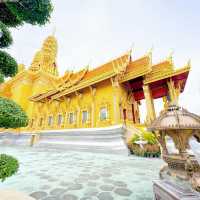 เมืองโบราณสมุทรปราการ