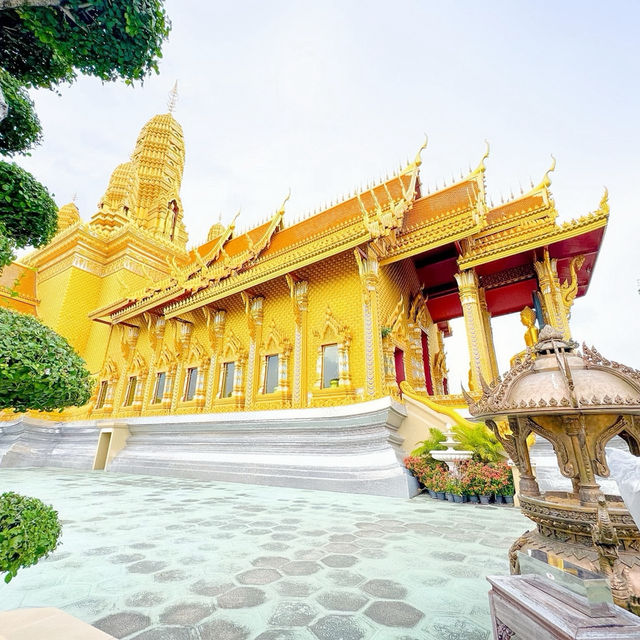 เมืองโบราณสมุทรปราการ เมืองโบราณสมุทรปราการ