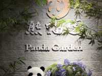    🐼 Panda Hotel — ที่พักสุดน่ารักกลางเมืองแพนด้