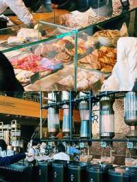 도쿄에서 보내는 하루는 늘 계획보다 더 풍부해진다