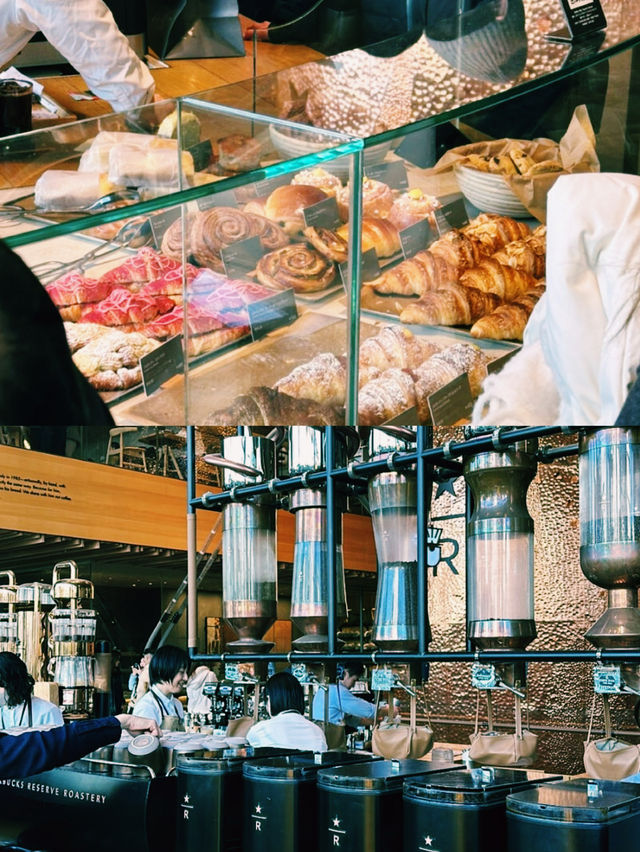 도쿄에서 보내는 하루는 늘 계획보다 더 풍부해진다 도쿄에서 보내는 하루는 늘 계획보다 더 풍부해진다