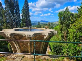💦🌿 “Villa d’Este – The Garden of a Thousand Fountains”