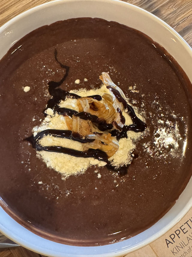 Want An Instagrammable Spot in Manila? I Know Where to Go 😉