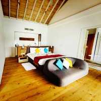 A Love Reborn: Anniversary at Kuramathi Maldives