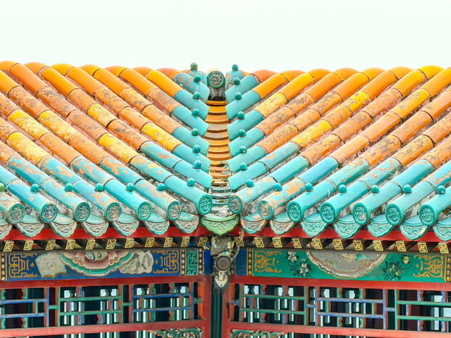 พระราชวังฤดูร้อน (Summer Palace) พระราชวังฤดูร้อน (Summer Palace)