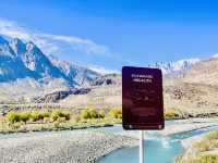 🏔️ “Siliharang Megalith — เส้นทางสายฟ้าที่พาใจสงบ