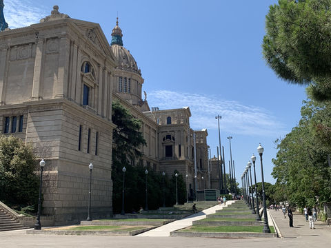 Barcelona Is Calling: Iconic Sights & Epic Vibes 🇪🇸🔥 Barcelona Is Calling: Iconic Sights & Epic Vibes 🇪🇸🔥