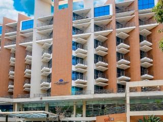 舒適海灘住宿🏨科克斯巴扎爾⛵