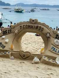 エルニド・日帰りアイランドホッピング！の快適＆攻略法