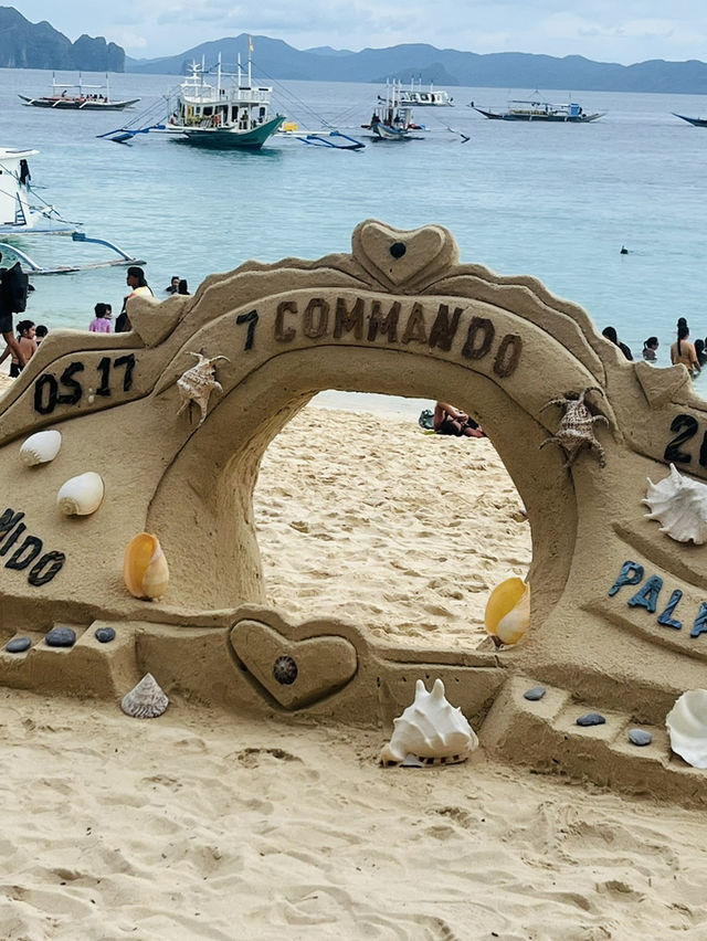 エルニド・日帰りアイランドホッピング！の快適＆攻略法