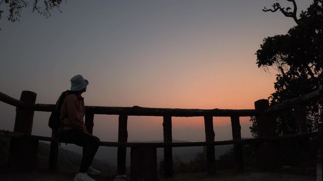 พิชิตดอยขุนตาล