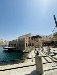 🏜 オールド・ドバイ散歩記