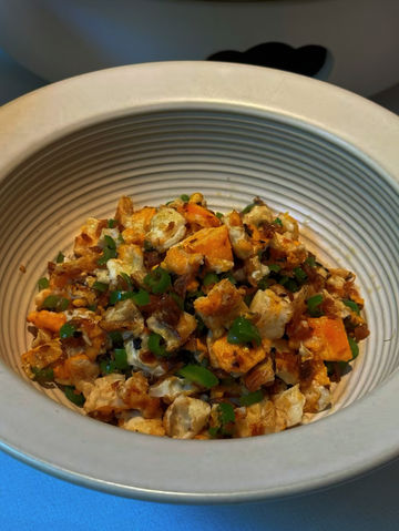 北京 酷湘•江南庭院餐廳 吃正統湘菜