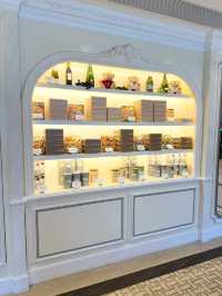 🇭🇰 香港必買手信!帝苑蝴蝶酥經典+創新齊上線