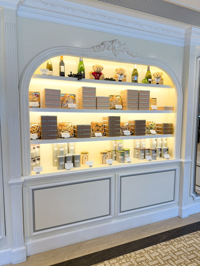 🇭🇰 香港必買手信!帝苑蝴蝶酥經典+創新齊上線 🇭🇰 香港必買手信!帝苑蝴蝶酥經典+創新齊上線