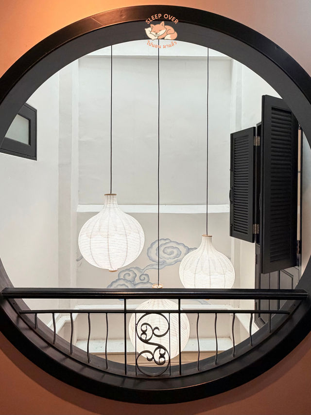 BAAN 125 STAY - Phuket Oldtown 