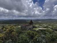Preah Monivong Bokor National Park ឧទ្យានជាតិព្រះមុនីវង្ស បូ