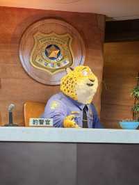 Shanghai Bund & Disney Magic Tripcom🎢