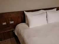 【萬里桐住宿心得|海邊走走 Sea Walking】