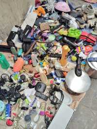 モロッコの白い街テトゥアンへ