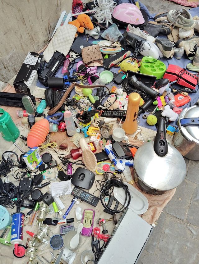 モロッコの白い街テトゥアンへ モロッコの白い街テトゥアンへ