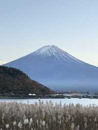 Quineville Fall Vibes & Fuji Views: Ultimate 3-Day Itinerary 🍁🌄