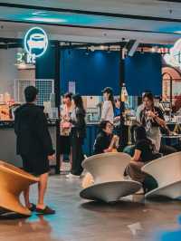 Classic Kopitiam Flavours in a Modern Kiosk – Speciality Kopitiam @ Sunway Geo Avenue