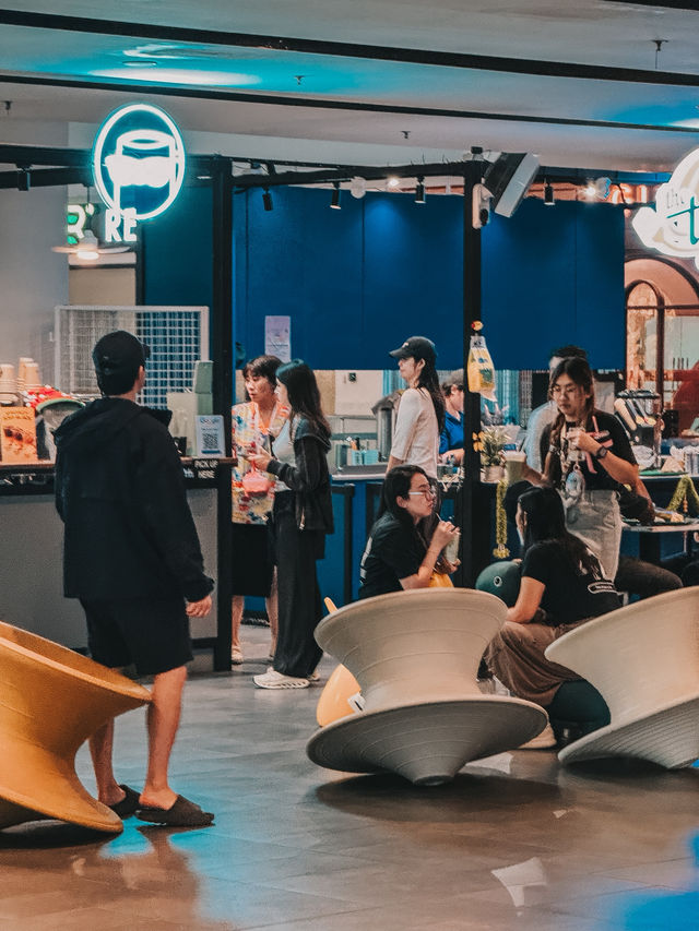 Classic Kopitiam Flavours in a Modern Kiosk – Speciality Kopitiam @ Sunway Geo Avenue Classic Kopitiam Flavours in a Modern Kiosk – Speciality Kopitiam @ Sunway Geo Avenue