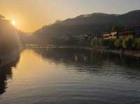Fenghuang ancient town