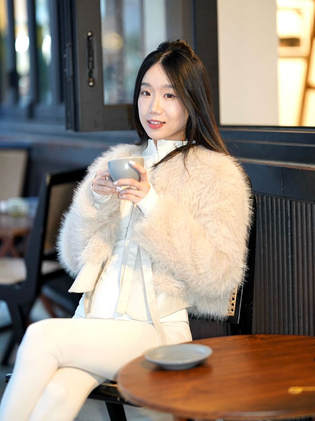 上環SOHO法式復古氛圍探店🤍 法國🇫🇷 街頭咖啡館 上環SOHO法式復古氛圍探店🤍 法國🇫🇷 街頭咖啡館