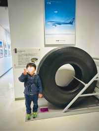 ［鹿児島/鹿児島空港]こんなに？！見どころ満載！入り口では西郷どんがお出迎え