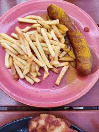 Steinheil 16: Munich’s Must-Try Spot for Epic Portions & Vibes! 🍽️✨