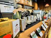 The Coconut Coffee That Stole My Heart ❤️