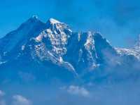 Where Heaven Meets the Hills of Home