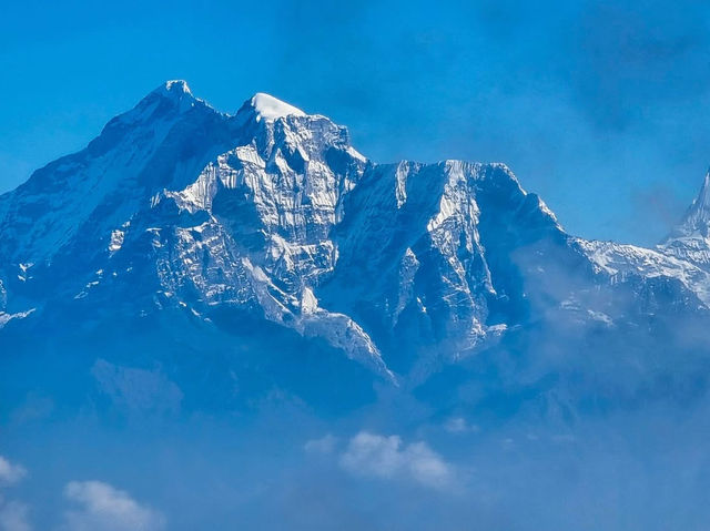 Where Heaven Meets the Hills of Home Where Heaven Meets the Hills of Home