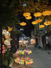 Hoi An Lanterns✨🏮