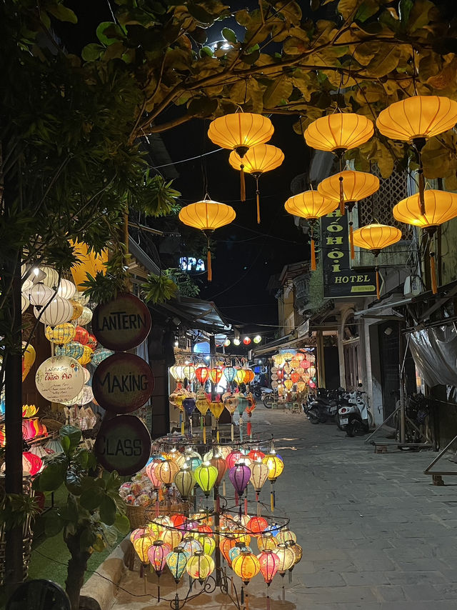 Hoi An Lanterns✨🏮 Hoi An Lanterns✨🏮
