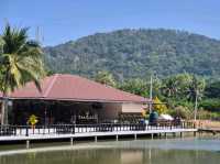 รีวิวที่พักBaan Me Suk Spa & Resort