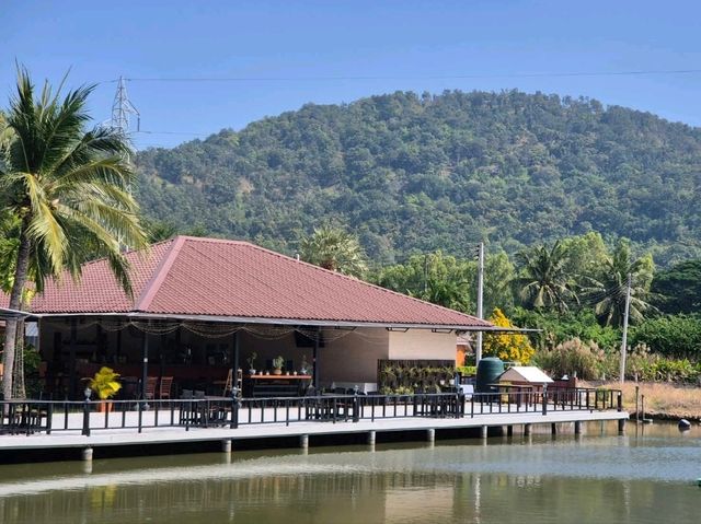 รีวิวที่พักBaan Me Suk Spa & Resort รีวิวที่พักBaan Me Suk Spa & Resort