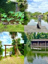 The westlake hotel and resort