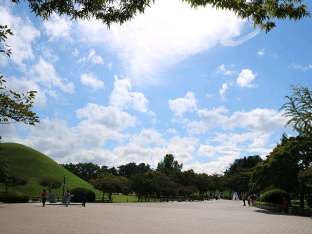 사계절 언제 가도 좋은 천년고도 경주 사계절 언제 가도 좋은 천년고도 경주