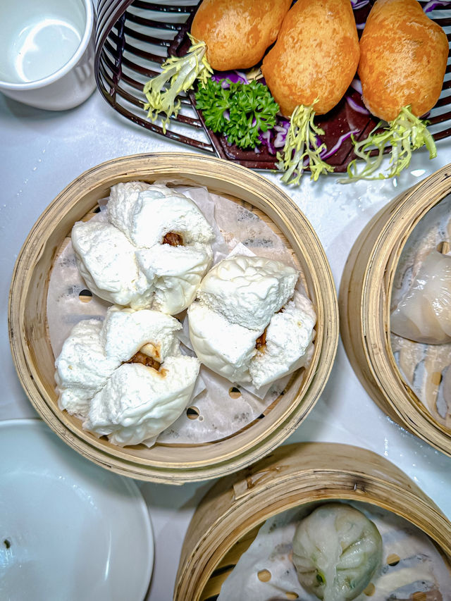 堅持用心新鮮製，酒店經驗不枉費