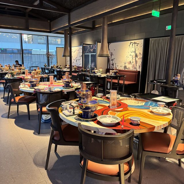 深圳灣萬象城美食大暴走|壽司X甜品X泰茶X北京涮羊肉🚶♀️🍣🍰🫖 深圳灣萬象城美食大暴走|壽司X甜品X泰茶X北京涮羊肉🚶♀️🍣🍰🫖