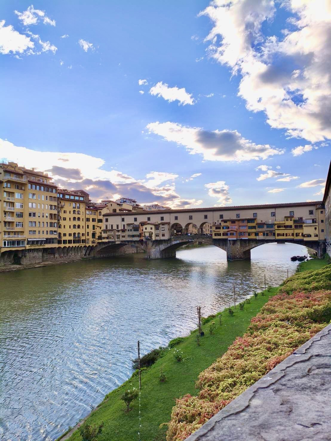 最新】ヴェッキオ橋 - チケット、営業時間、口コミ、写真 [2025年