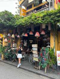 Charming Hoi An