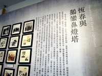 Enjoy a Scenic Breakfast and Lighthouse Visit Before Christmas Gift Shopping